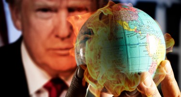 Бекер ексклузивно за Фактор: Трамп е тврдоглав, но мора да ги прифати климатските промени