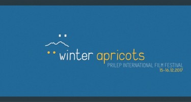 Второ издание на Winter Apricots – меѓународен фестивал на краткометражни филмови во Прилеп