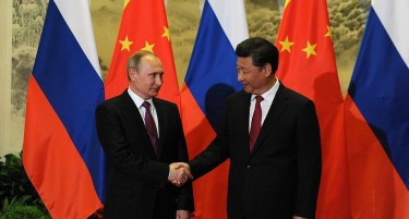 Русија љубомори на гасовод вреден 43 милијарди од Алјаска до Кина