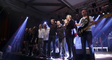 (ГАЛЕРИЈА) „Меморија“ ни ги наполни срцата