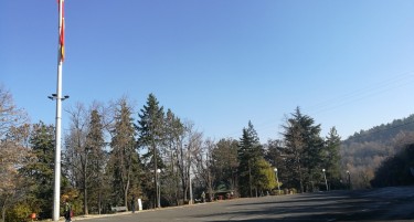 (ГАЛЕРИЈА) ВОДНО ОСЛОБОДЕНО ОД ВОЗИЛА - РАДОСТ И ЗА ДЕЦАТА И ЗА ВОЗРАСНИТЕ