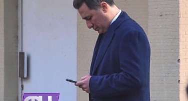 ВЧЕРАШНИ НОВОСТИ:   Што ќе прави СДСМ со парите од заборавеното палто на Груевски?