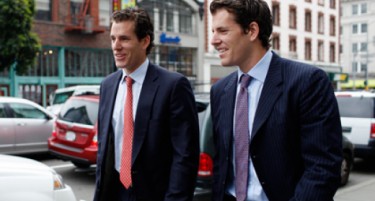 Ова се двајцата браќа кои станаа први милијардери во биткоин