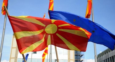 ЕУ со поддршка од 72,3 милиони евра за Македонија