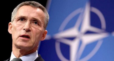 Во Скопје месецов доаѓа генералниот секретар на НАТО Јенс Столенберг?