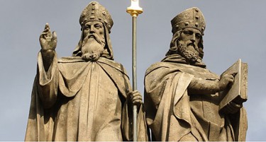 Кои биле и како дејствувале светите браќа Кирил и Методиј