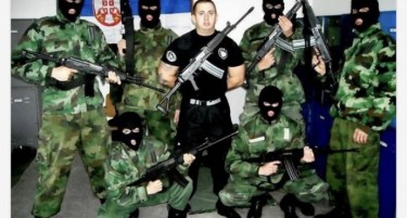 Која е паравоената организација „Српска чест“?