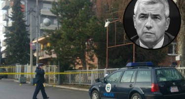 Полицијата откри чие е возилото кое се поврзува со убиството на Оливер Ивановиќ
