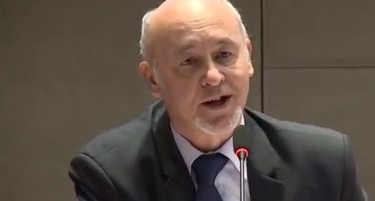 Великов Петков: Затворете го спорот и уште оваа година ќе може да ги почнете преговорите со ЕУ