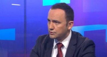 Османи верува дека во јуни Македонија ќе добие датум за преговори со ЕУ