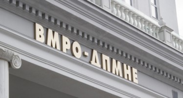 ВМРО-ДПМНЕ обвини дека правната држава не функционира