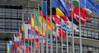 Бугарија и уште седум земји ќе внесуваат повеќе пари во буџетот на ЕУ