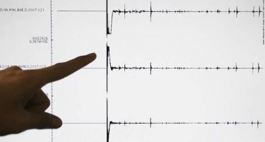 Посилен грчки земјотрес почуствуван и на југот на Македонија