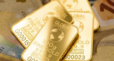 ТОП 20 Земји со најголеми резерви на злато
