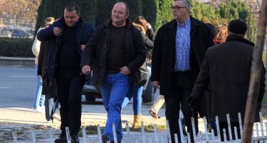 Во Апелациониот суд ќе се одлучува дали Мукоски, Јовановски и Пепиќ ќе излезат од притвор