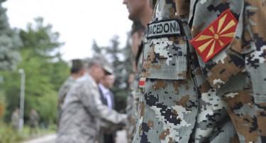 Заеднички подготовки за македонската и бугарската армија: еве кога стартуваат