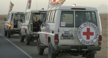 НОВ СКАНДАЛ: Хуманитарци од Меѓународниот Црвен крст плаќале за проститутки