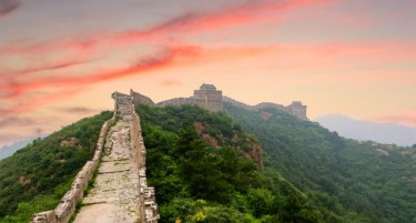 Во Кина пронајден град стар 2.000 години