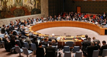 ОН усвои резолуција за 30-дневен прекин на огнот во Сирија