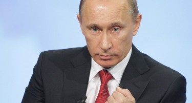 (ВИДЕО) „Скромниот“ имот и заработувачка на моќниот Путин