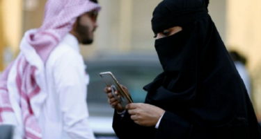 СЕ ЗГОЛЕМУВААТ ПРАВАТА НА ЖЕНИТЕ: Ова повеќе не е забрането во Саудиска Арабија