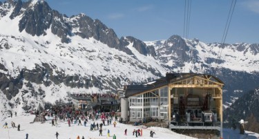 Четири лица загинати, нова трагедија на Алпите