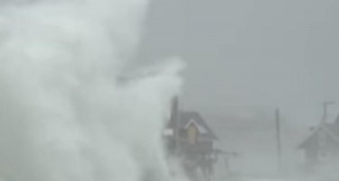 (ВИДЕО) Бура „коси“ во САД - загинаа пет лица