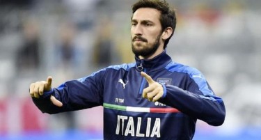 Италијански обвинител ќе ја истражува ненадејната смрт на фудбалерот Астори