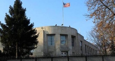 ТУРЦИЈА ВО ПАНИКА: Поради можни терористички напади се затвора Амбасадата на САД во Анкара