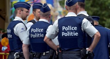 Спречен терористични напад во Белгија - Осум лица уапсени