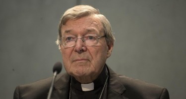 Почна судењето за педофилија  на еден од најмоќните луѓе во Ватикан