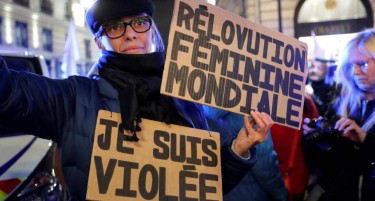 Промени во законот во Франција, секс со дете под 15 години ќе се смета за силување