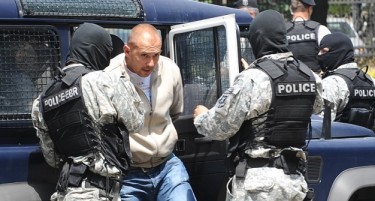 Игор Спасов пребегал во Турција, Штипскиот суд издаде потерница