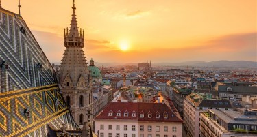 Еве каде би сакале да живеете: Виена е град со најквалитетен живот во светот