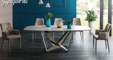 Објавени саемските мебел попусти - Југоекспорт Стил со најдобра понуда досега