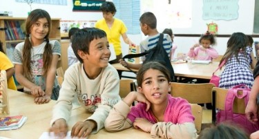 Проект на УСАИД за образование на Роми – еден од најопсежните  и најдолгорочните проекти во Македонија за инклузија
