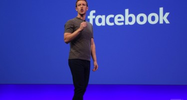 Цукерберг презема вина за грешката на „Фејсбук“