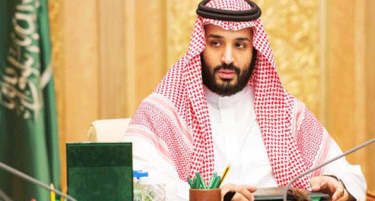 ТРОШИ ПРЕМНОГУ: Како изгледа шопингот на саудискиот принц?