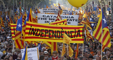 БУРА ВО КАТАЛОНСКИОТ ПАРЛАМЕНТ, Каталонците не можат да изберат претседател