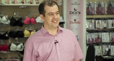 Интервју Бобан Козаров: Снабдувачкиот синџир ги поврзува најголемите бизнис функции и процеси внатре во компанијата