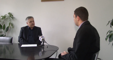 Гацов: Фискалните ефекти со прогресивниот данок со најавениот опфат ќе бидат многу мали