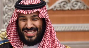 НЕ ПРАШУВА ЗА ЦЕНА: Саудискиот принц изнајмил скоро 300 соби