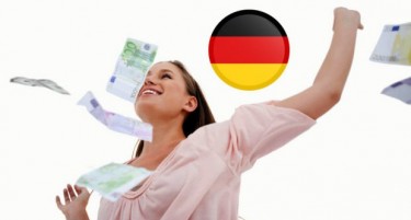 Во Германија месечно земаат по 416 евра, а ништо не работат