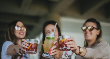 Skopje Cocktail Week - второ издание, настан кој ја слави коктел културата