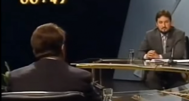 Телевизите започнаа да се нудат за ТВ-дуелот на Заев и Мицкоски