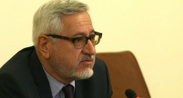 За Ангел Димитров Гоце Делчев е Бугарин, а македонизмот доживеал крах