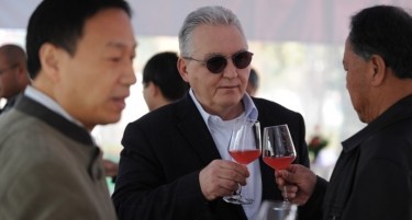 Македонскиот „крал на пијалоците“ ќе инвестира во француска винарница