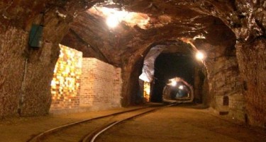 „Еурмакс ресоурсис“ тврди дека рудникот е безбеден
