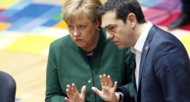Колку профитираше Германија од кризата во Грција?