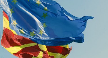 Условени преговори за Македонија во јуни 2019, Хан со порака на Твитер